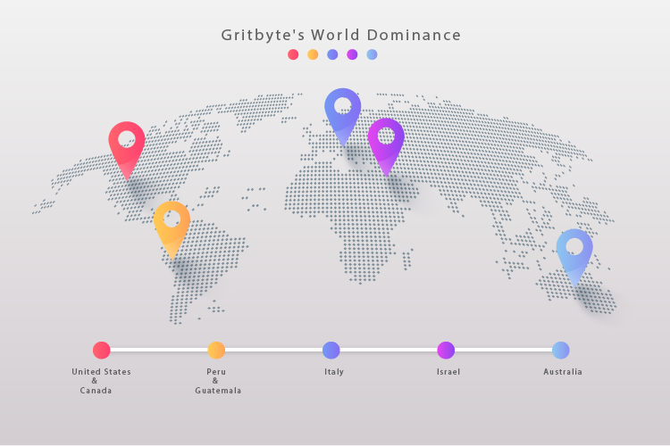 Gritbyte-Worldmap